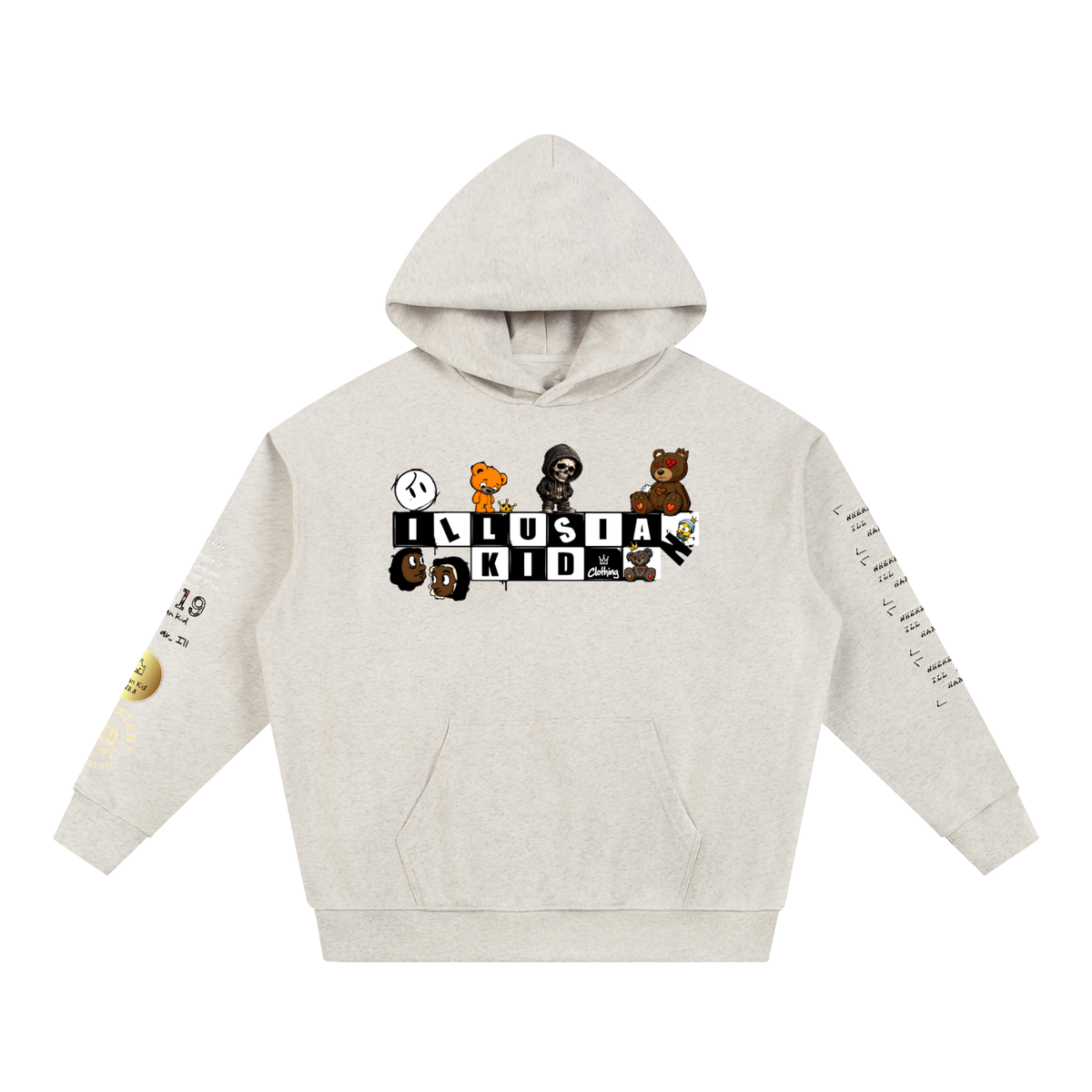 hoody