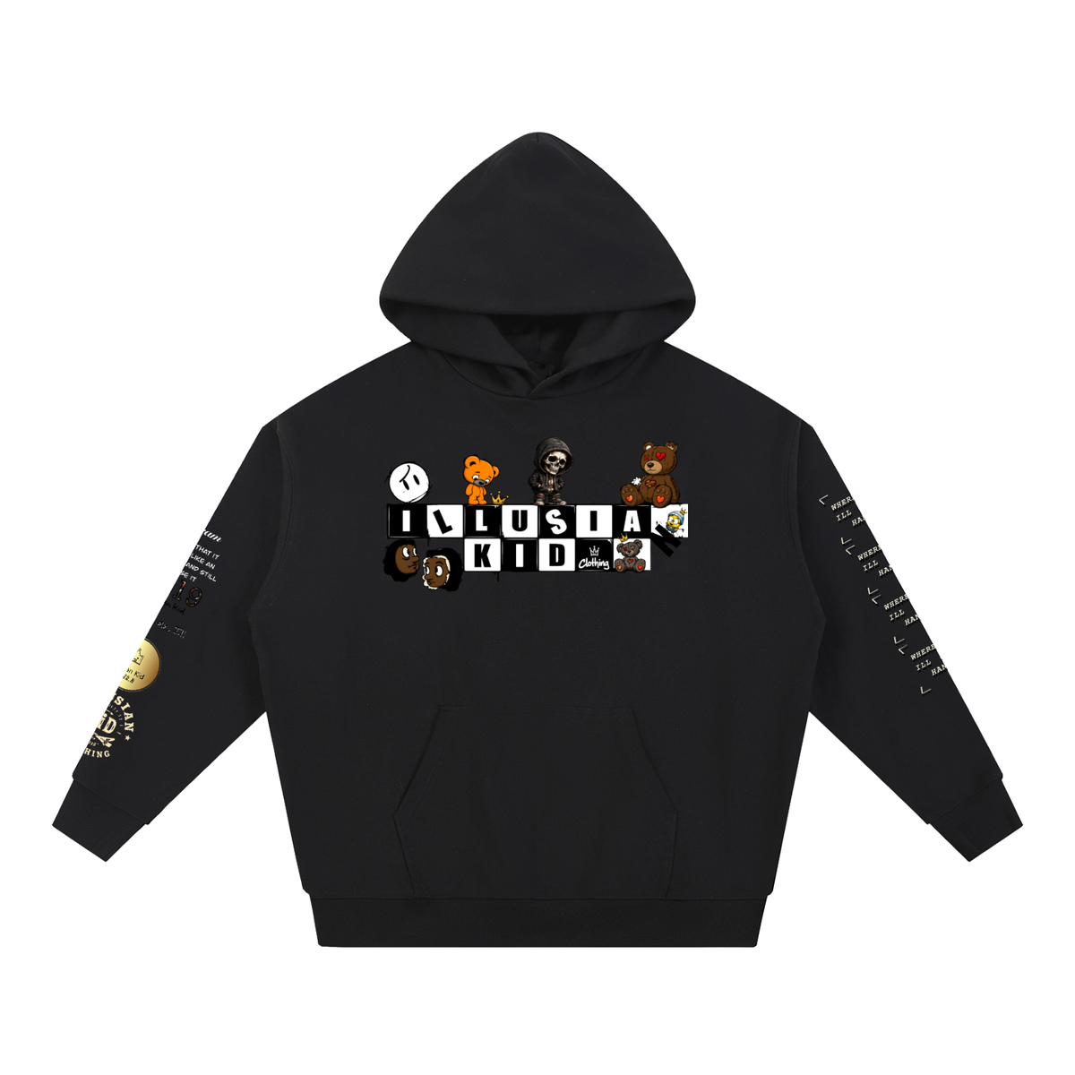 hoody