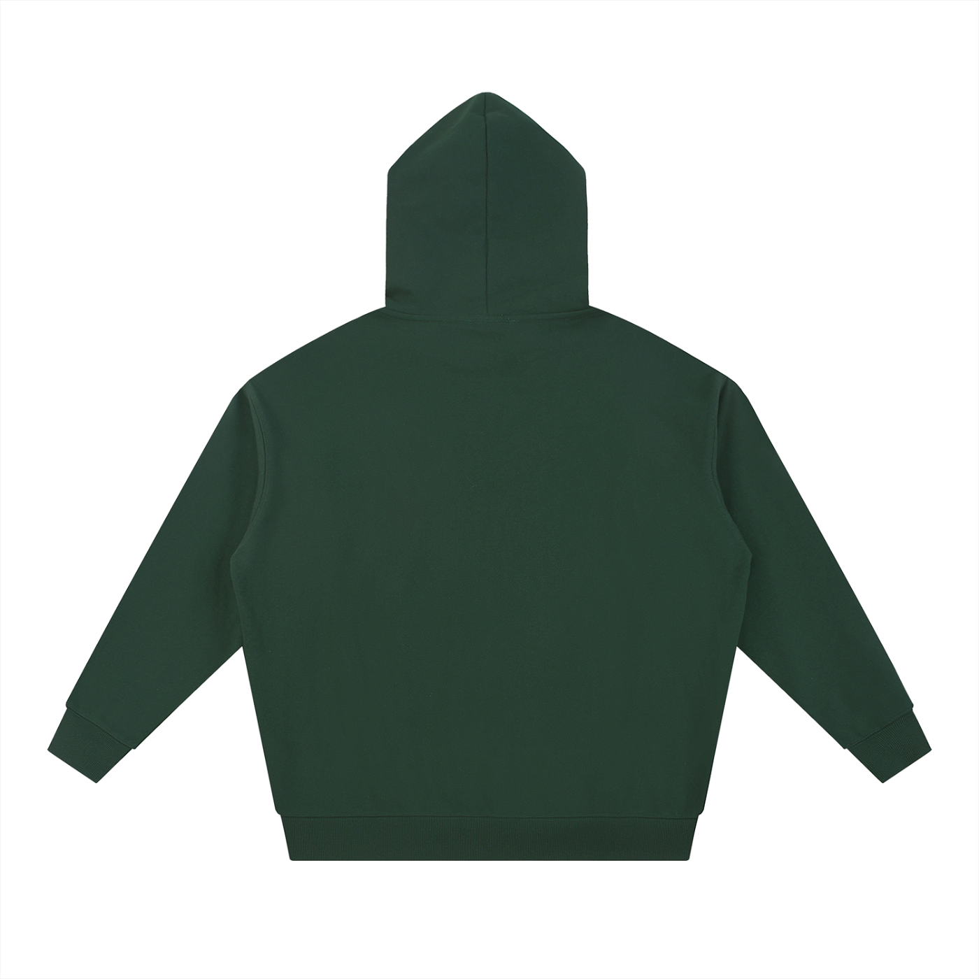 Simple Illusian Kid Heavyweight Hoodie