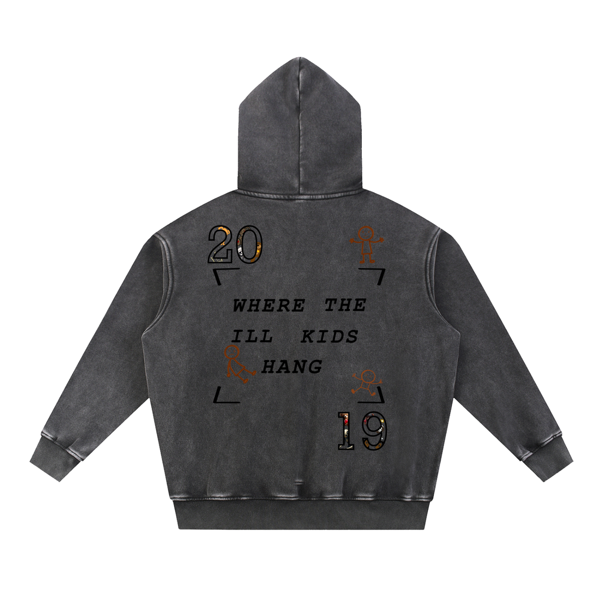 Hoodies