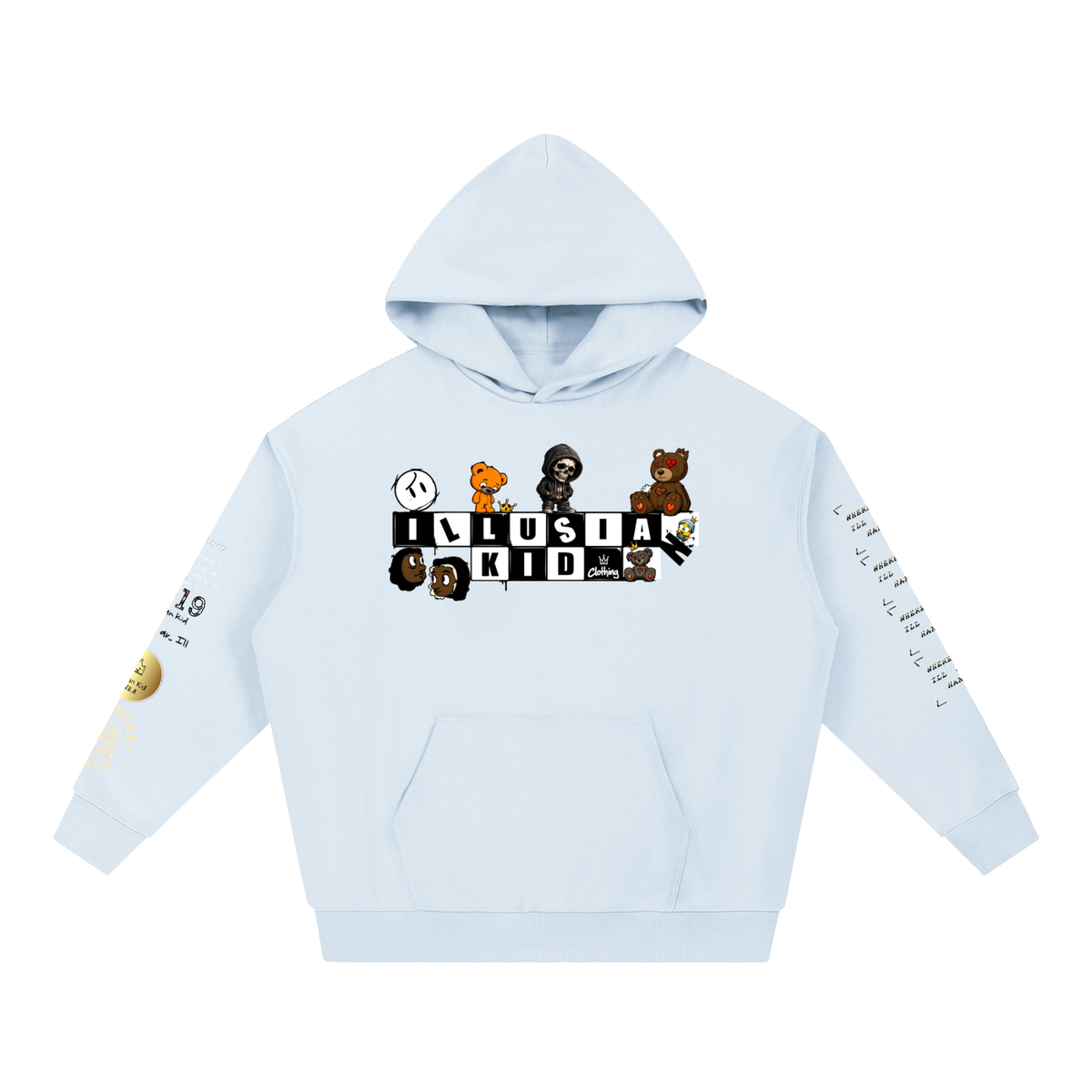 hoody