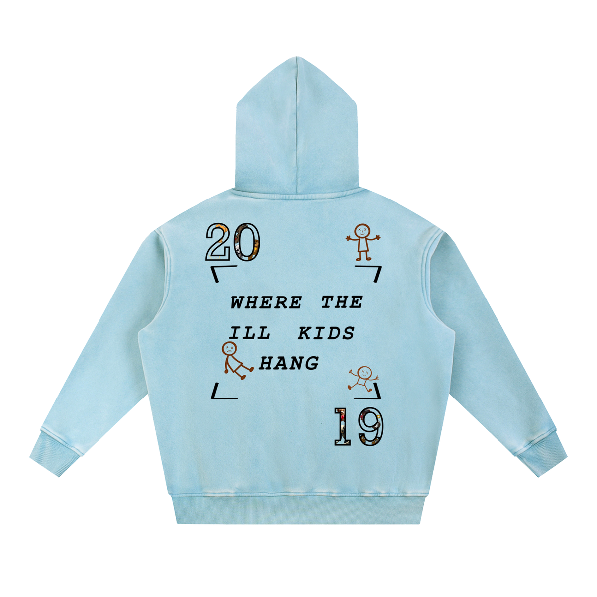 Hoodies