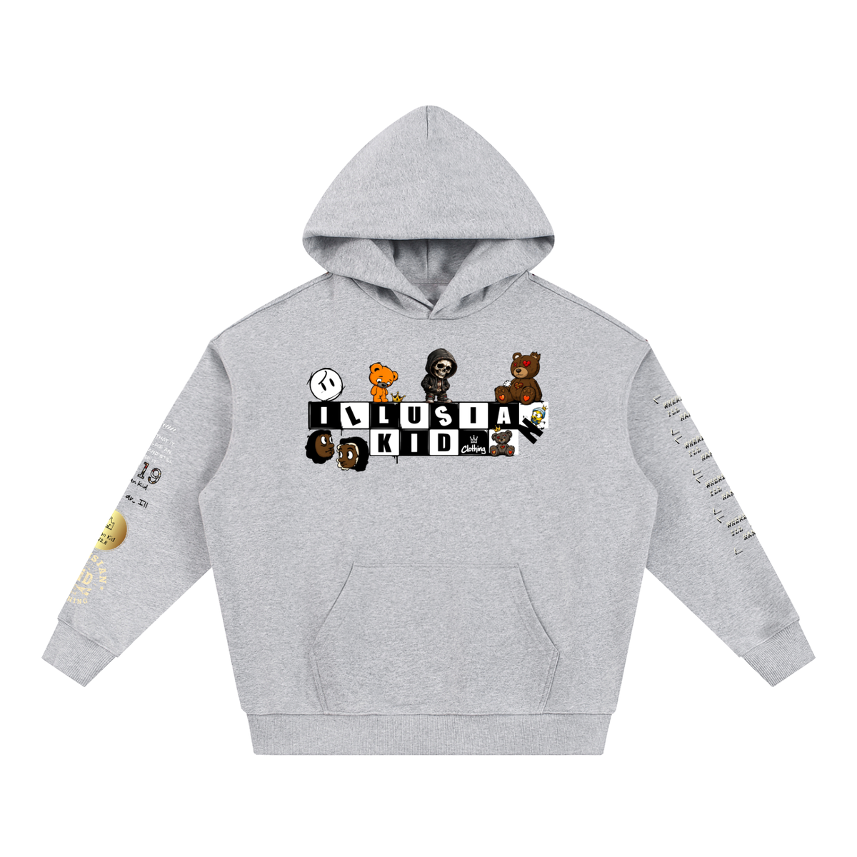 hoody