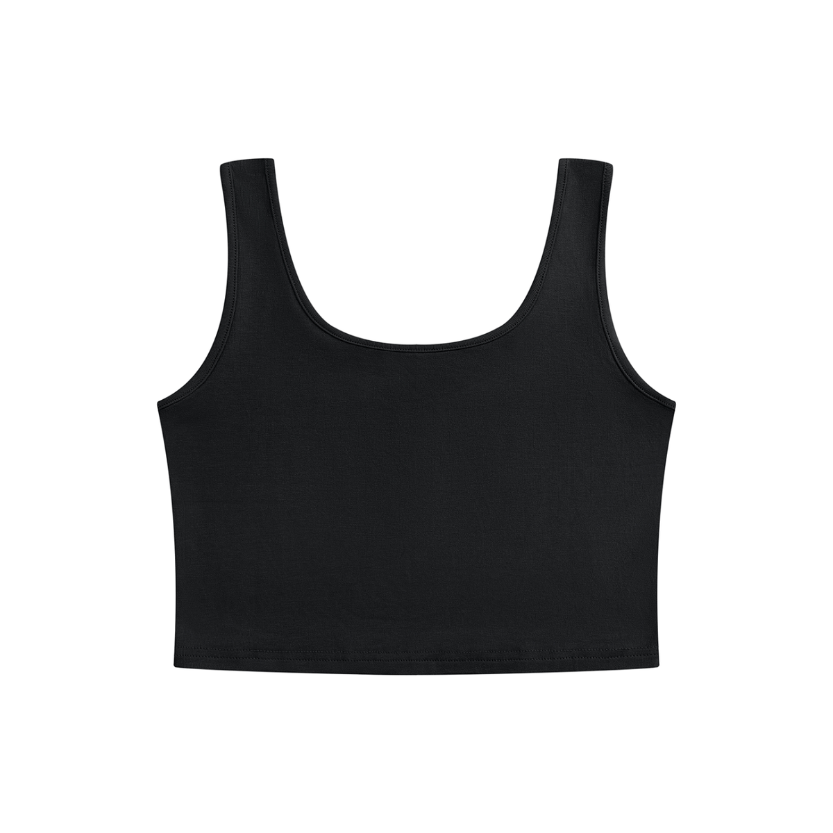 Blast, Women's Cropped Tank Top