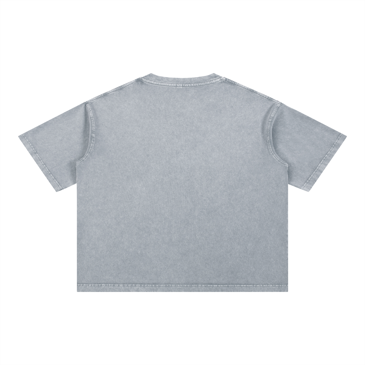 IKC Women's Boxy Cotton T-Shirt