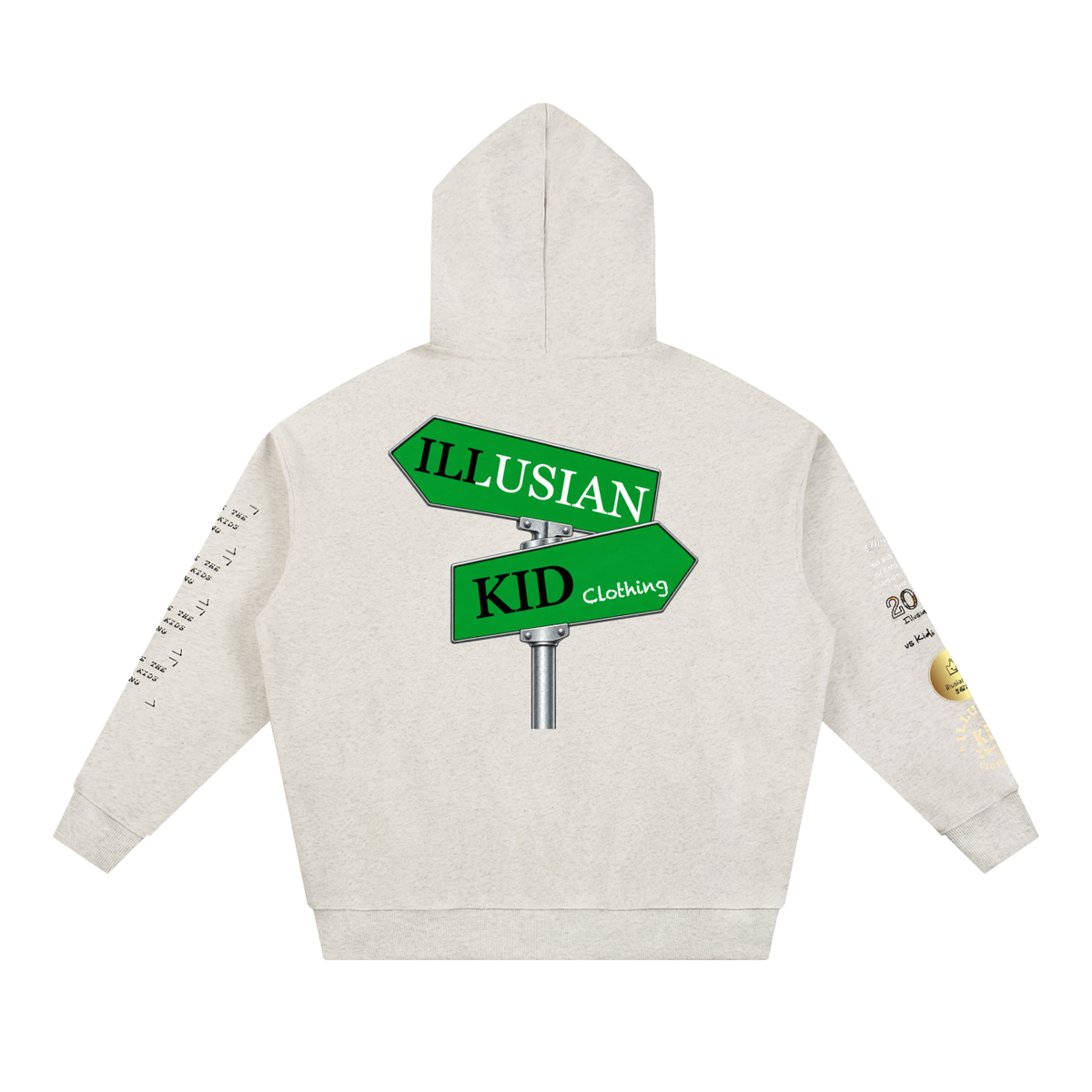 hoody