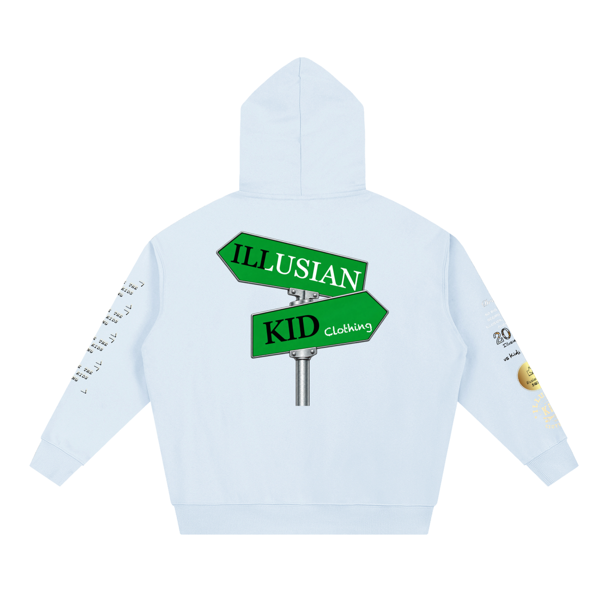 hoody