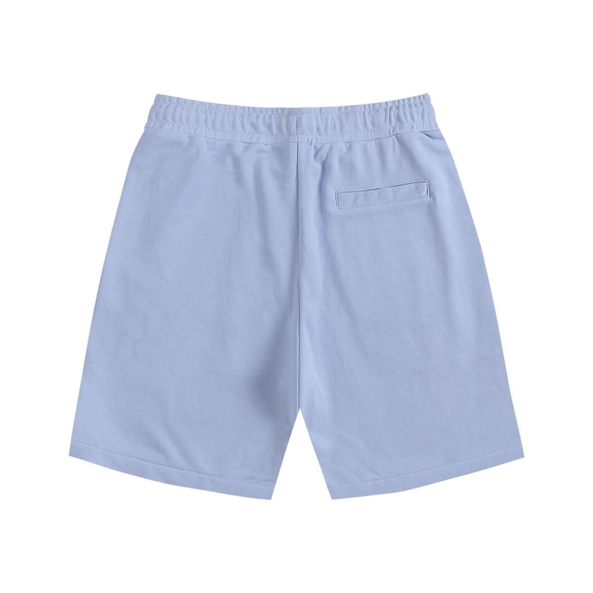 MOOD SWING Essential Cotton Shorts