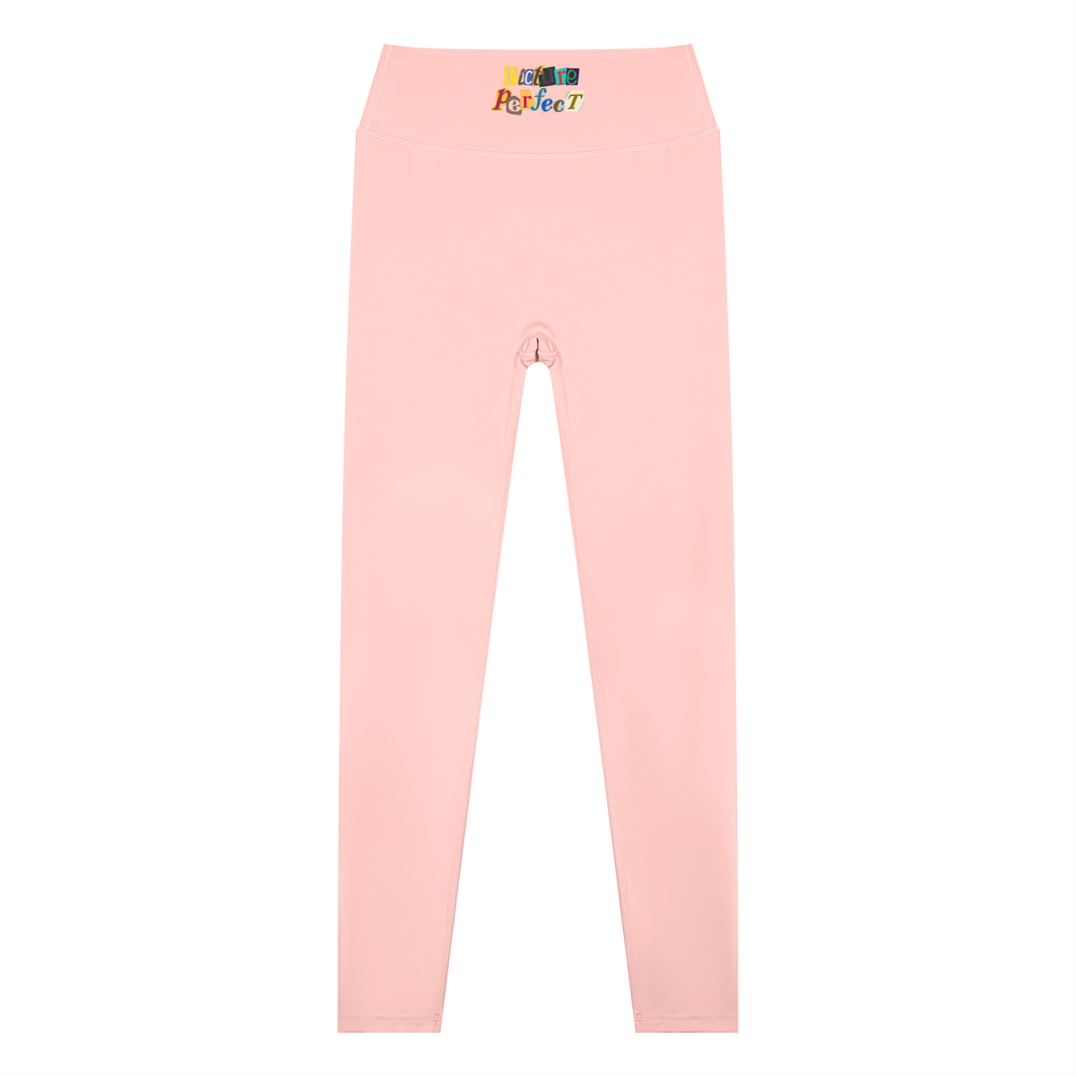 Picture Perfect, Women’s High Waisted Yoga Leggings